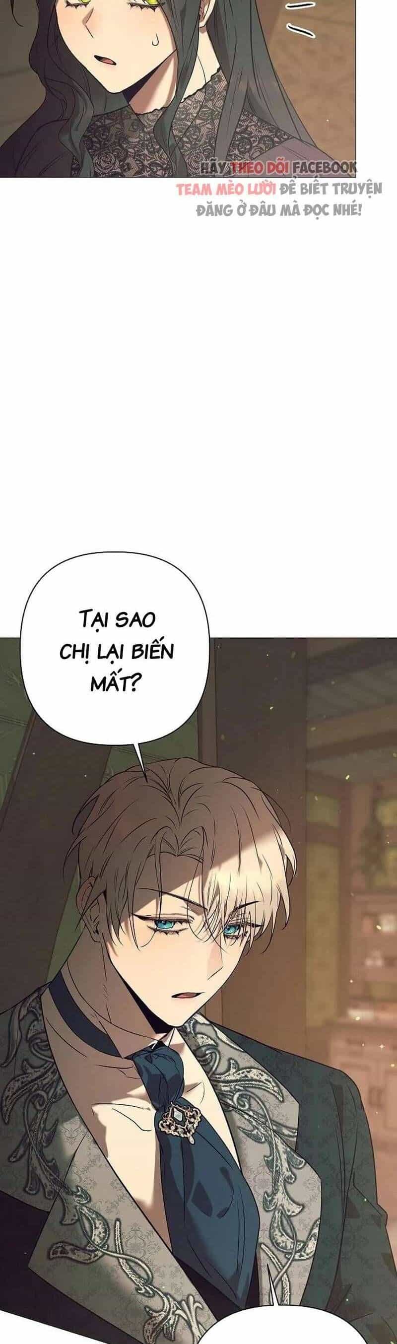 Đêm Không Ngủ Của Mãnh Thú - Chương 3 - ảnh 5