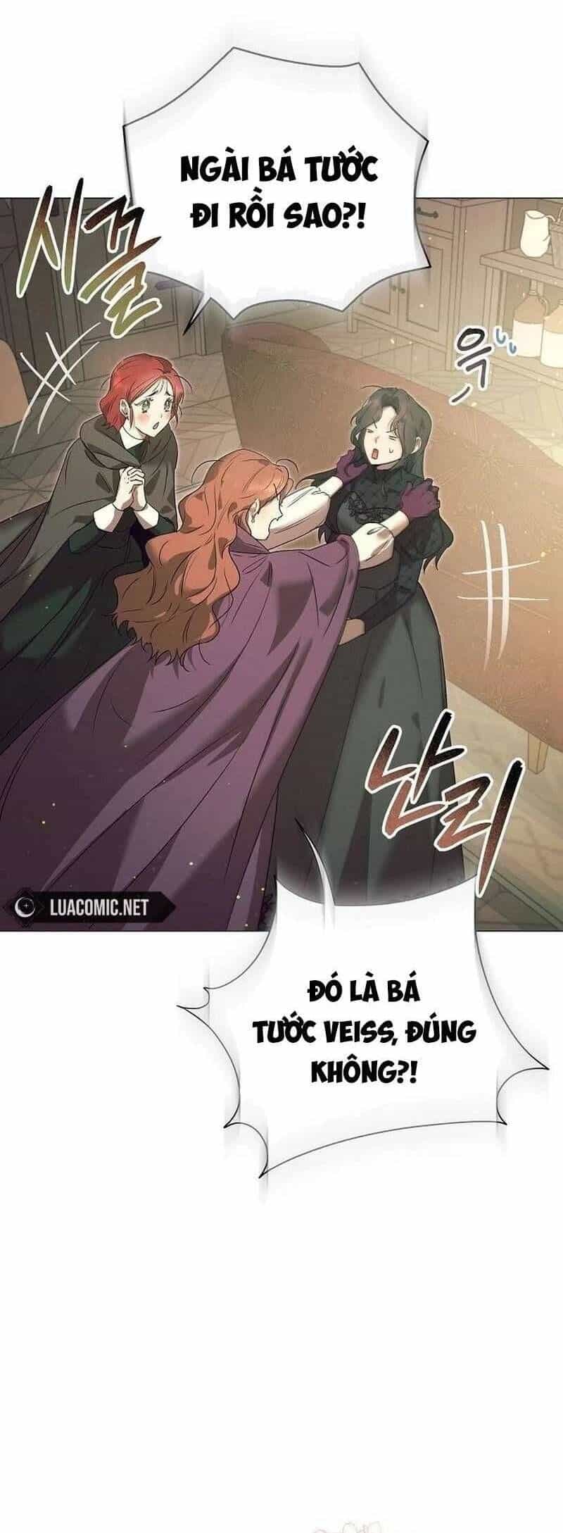 Đêm Không Ngủ Của Mãnh Thú - Chương 5 - ảnh 3