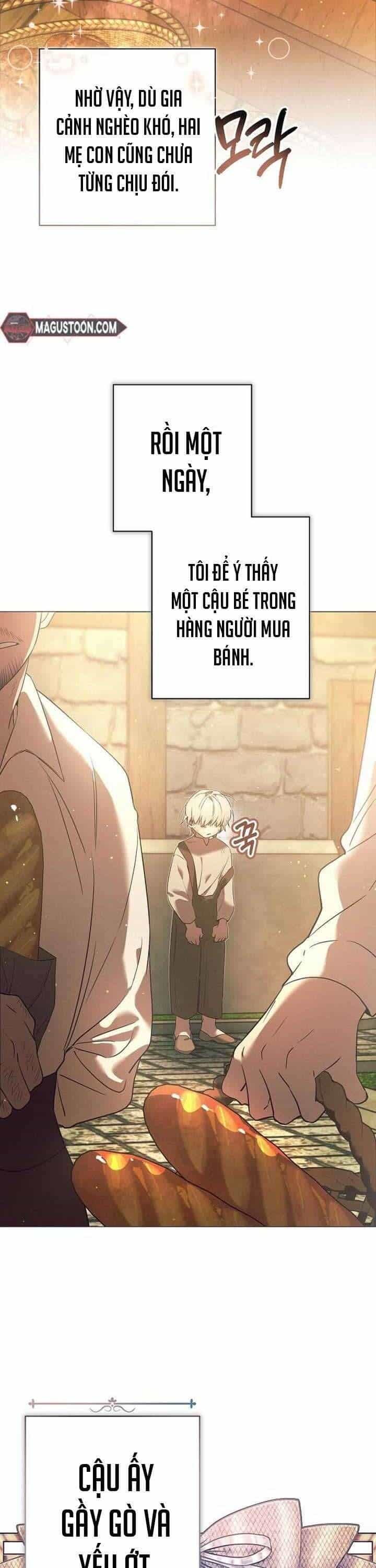 Đêm Không Ngủ Của Mãnh Thú - Chương 9 - ảnh 4