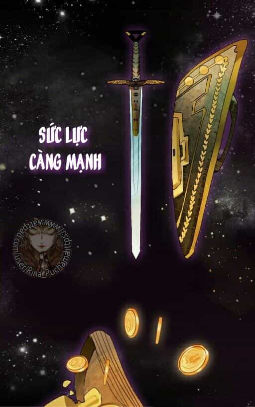 Đệm Lót Ma Nữ - Chương 1 - ảnh 3