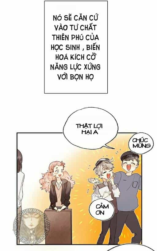Đệm Lót Ma Nữ - Chương 2 - ảnh 14