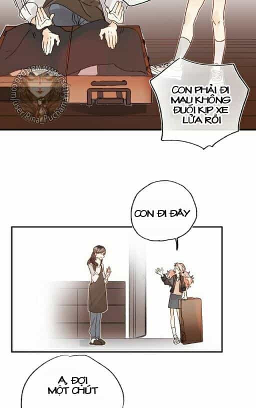 Đệm Lót Ma Nữ - Chương 2 - ảnh 20