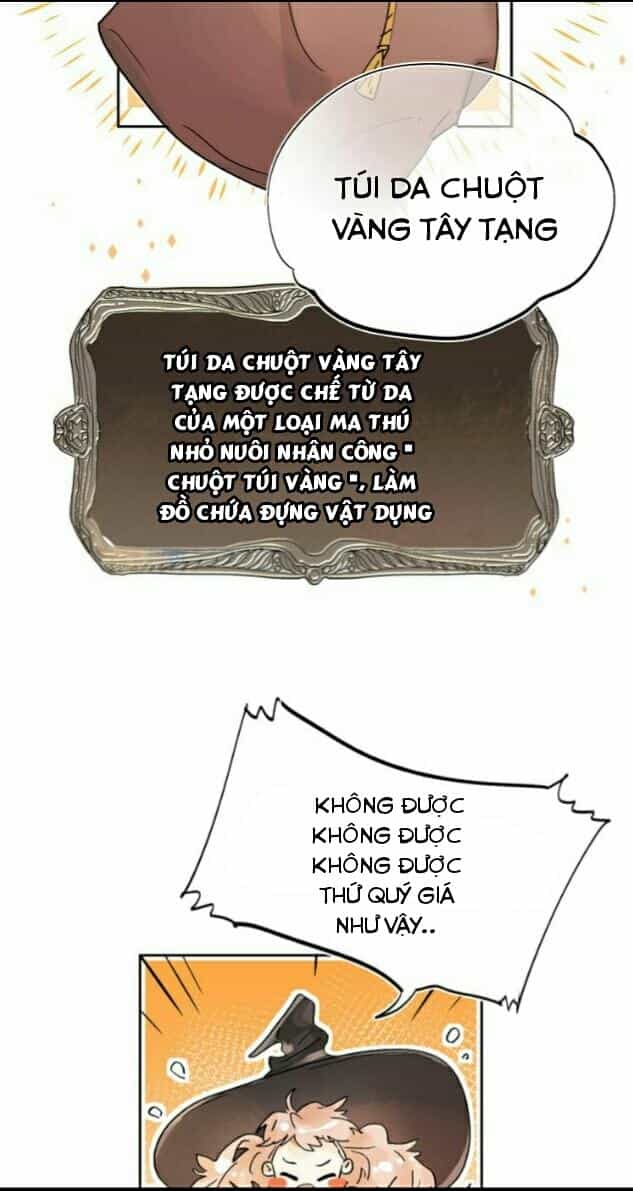 Đệm Lót Ma Nữ - Chương 3 - ảnh 17