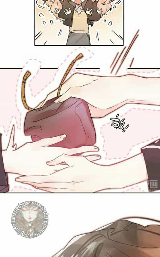 Đệm Lót Ma Nữ - Chương 3 - ảnh 18