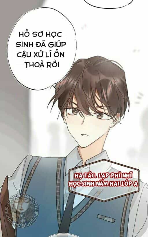 Đệm Lót Ma Nữ - Chương 3 - ảnh 3