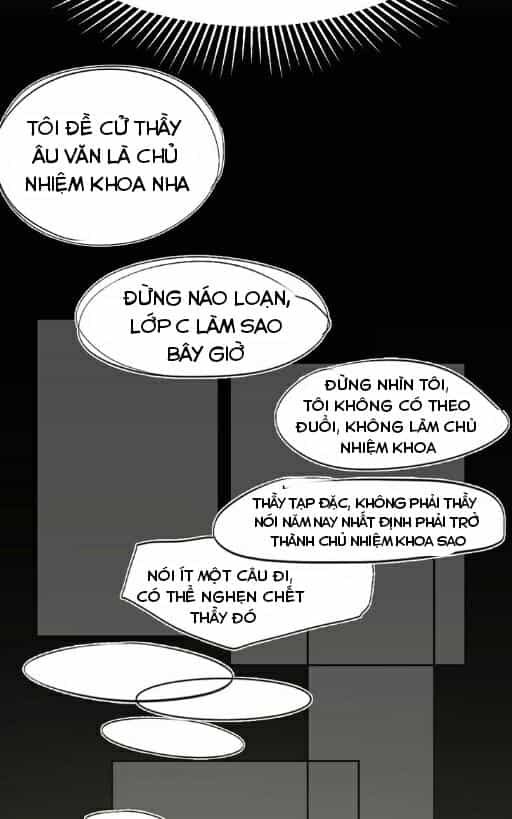 Đệm Lót Ma Nữ - Chương 3 - ảnh 41