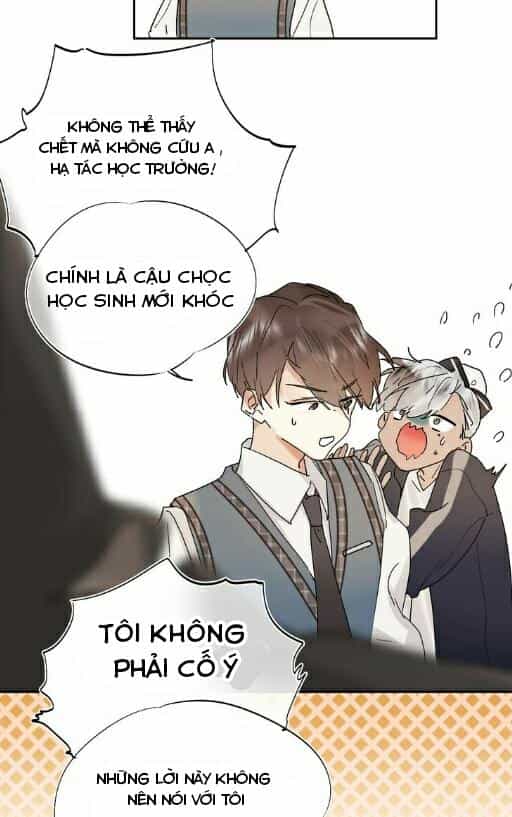 Đệm Lót Ma Nữ - Chương 3 - ảnh 6