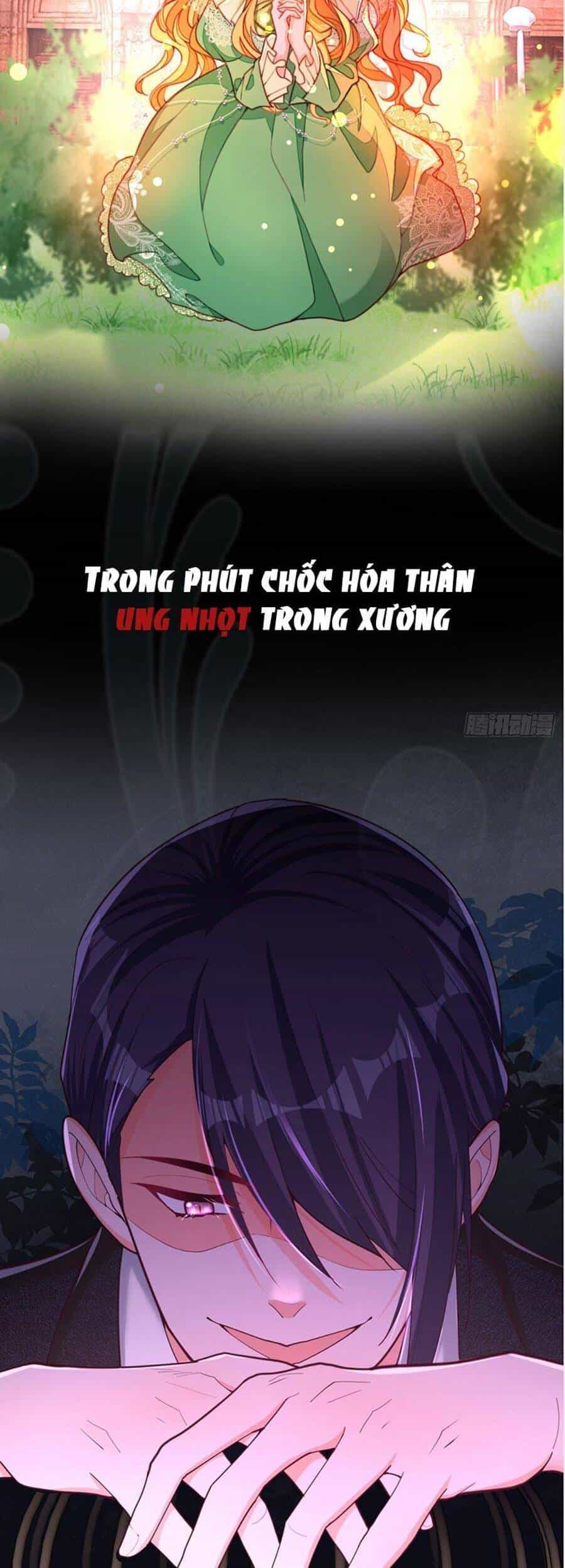 Đêm Nay Ác Nữ Giáng Lâm - Chương 1 - ảnh 2