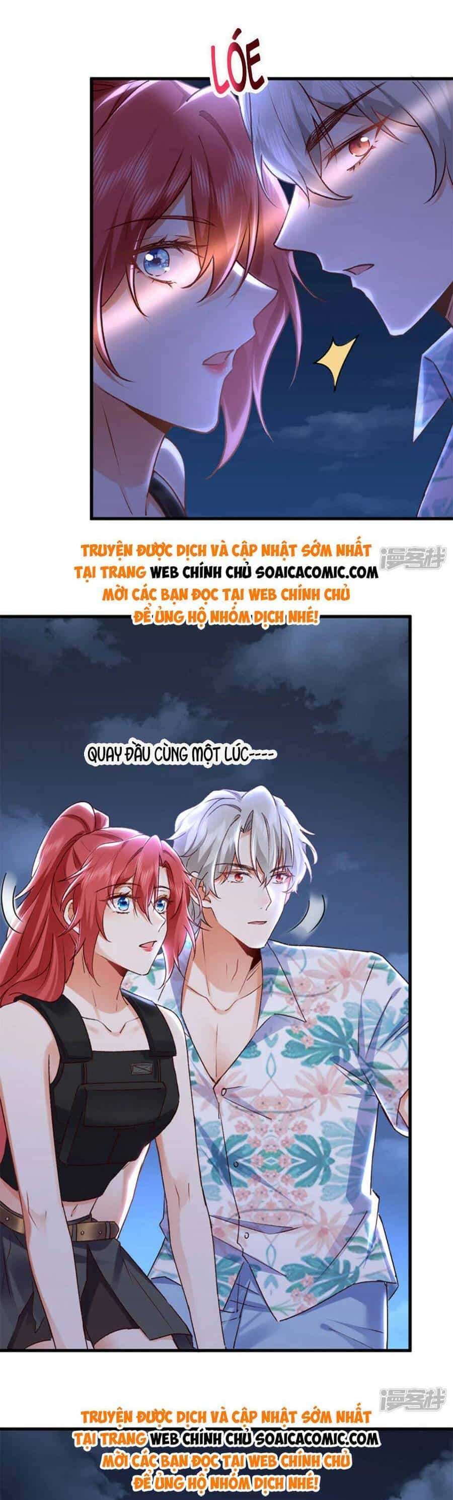Đêm Nay Ác Nữ Giáng Lâm - Chương 94 - ảnh 2