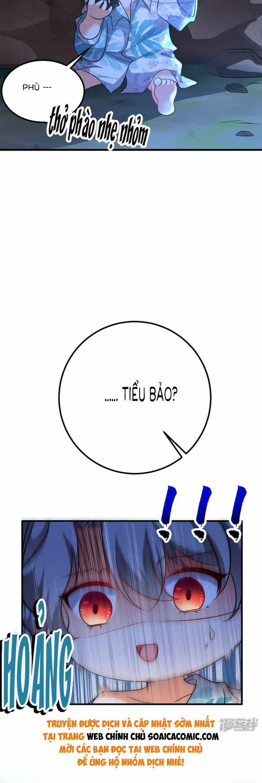 Đêm Nay Ác Nữ Giáng Lâm - Chương 94 - ảnh 23