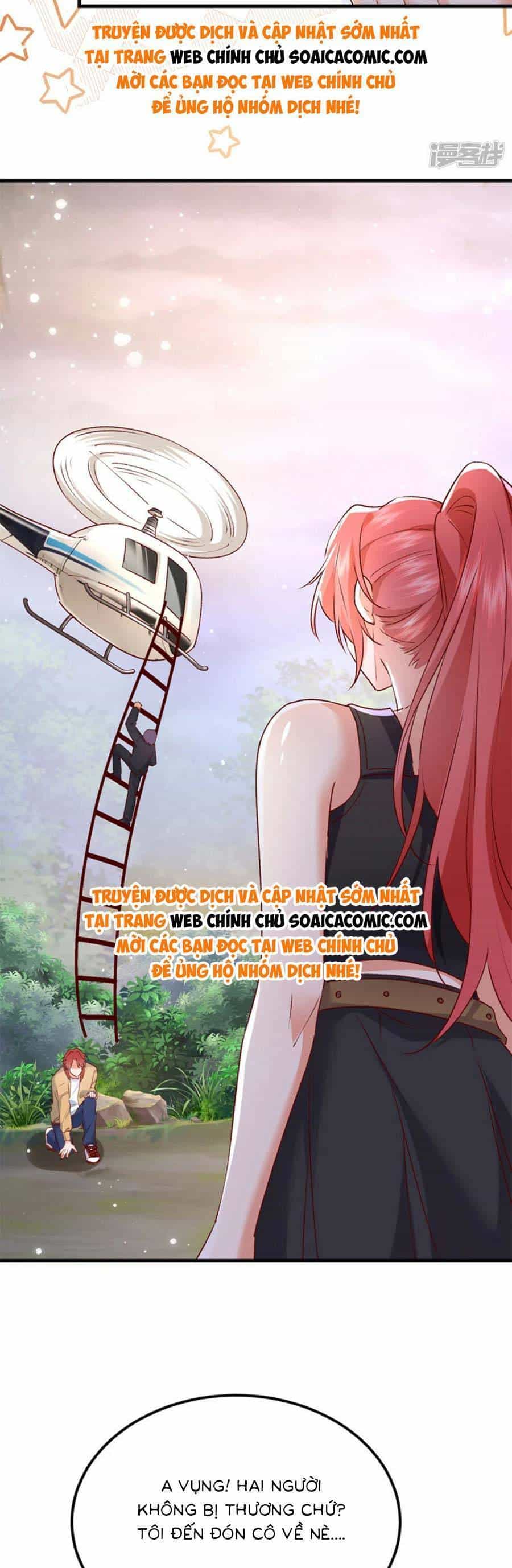 Đêm Nay Ác Nữ Giáng Lâm - Chương 96 - ảnh 4
