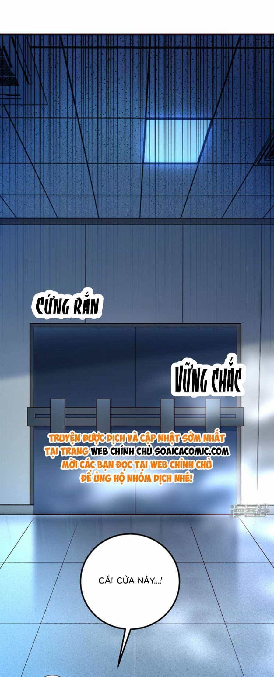 Đêm Nay Ác Nữ Giáng Lâm - Chương 97 - ảnh 23