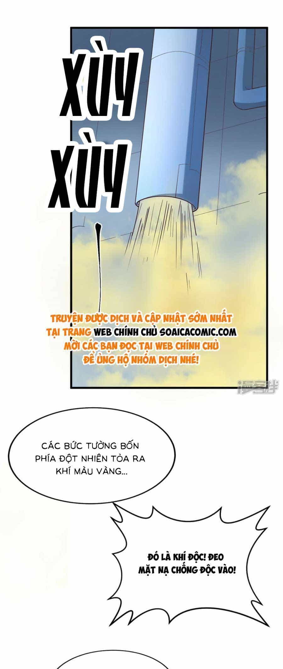 Đêm Nay Ác Nữ Giáng Lâm - Chương 97 - ảnh 28