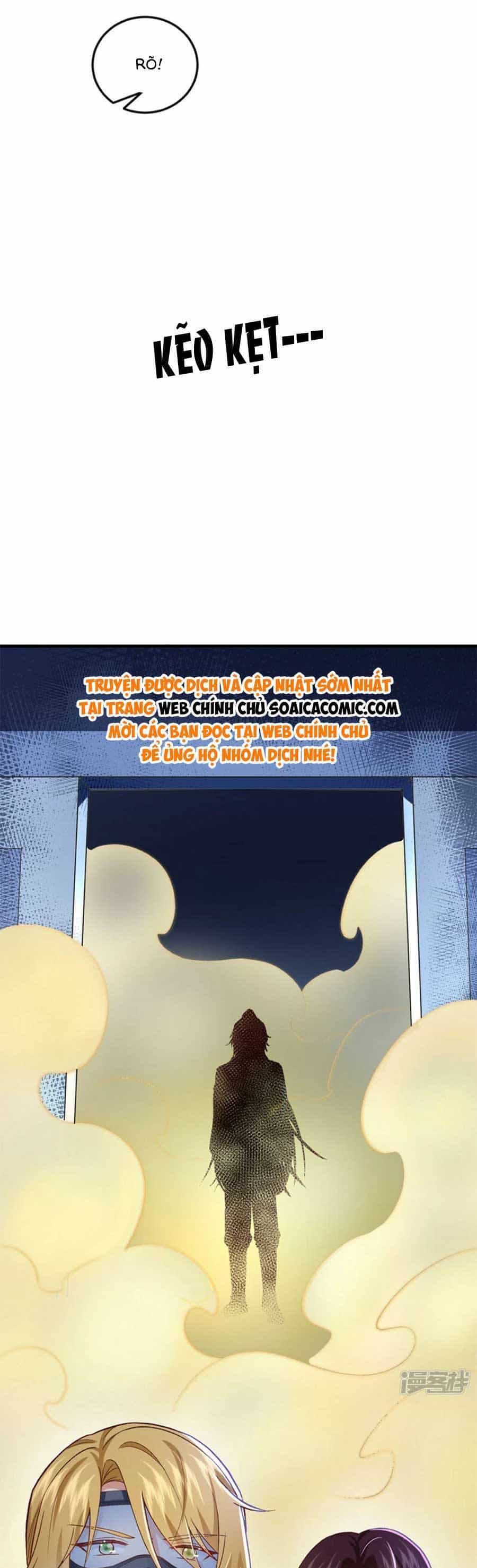 Đêm Nay Ác Nữ Giáng Lâm - Chương 98 - ảnh 19