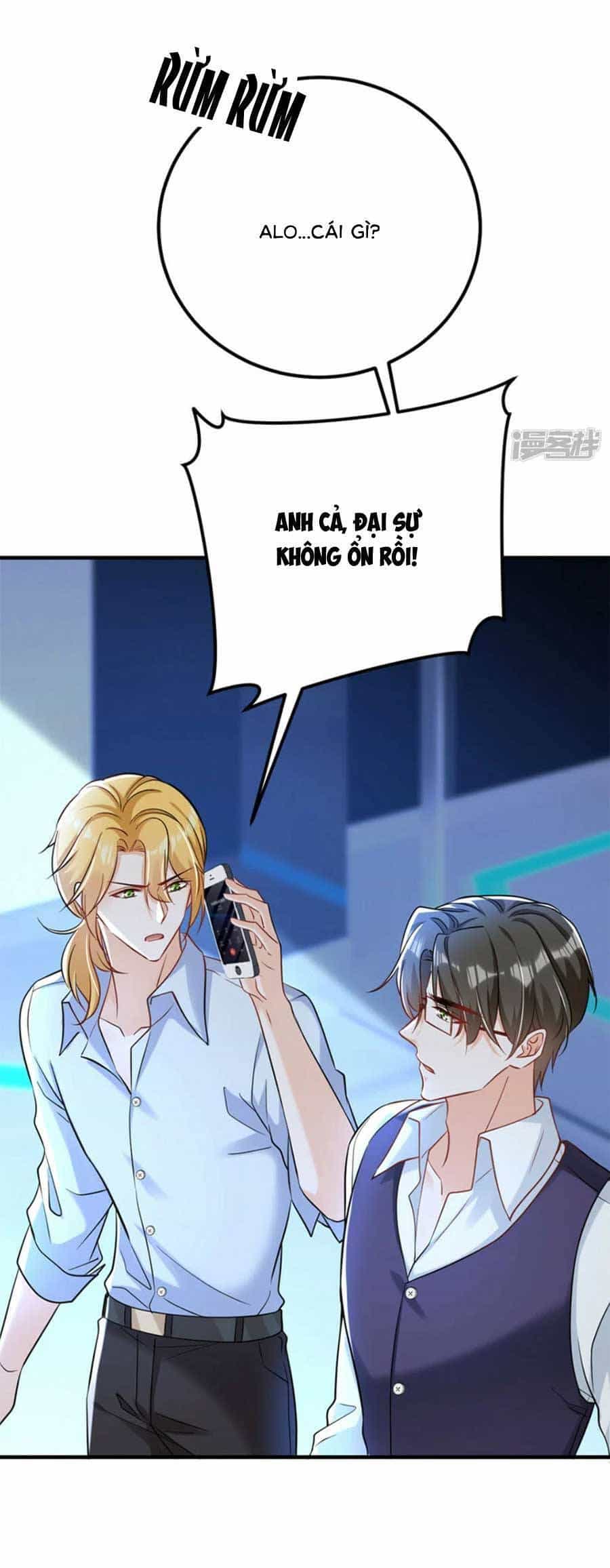Đêm Nay Ác Nữ Giáng Lâm - Chương 99 - ảnh 17