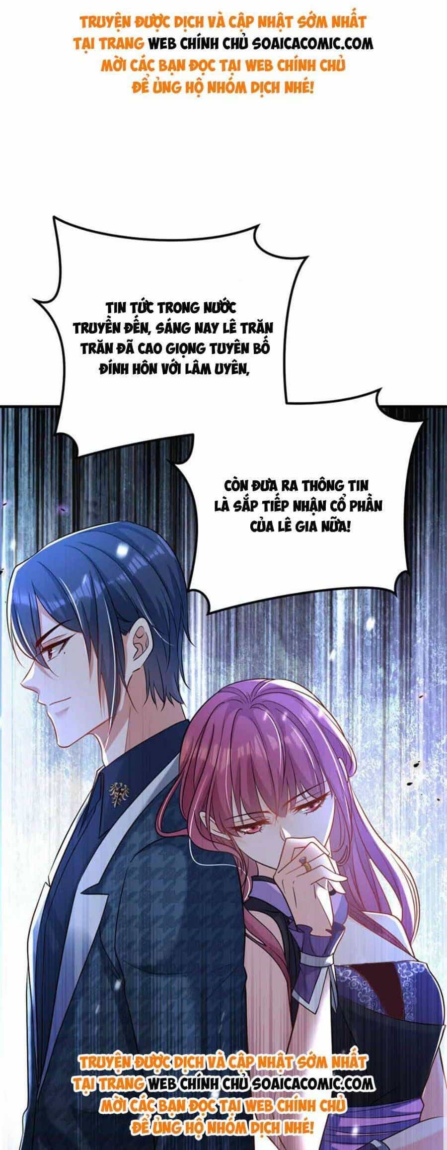 Đêm Nay Ác Nữ Giáng Lâm - Chương 99 - ảnh 18