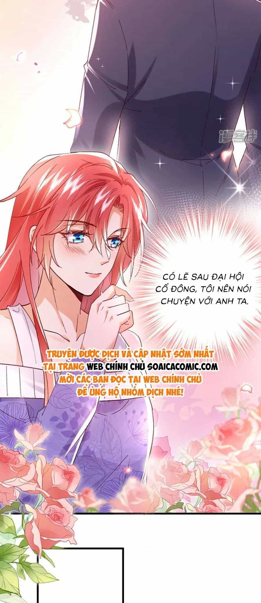 Đêm Nay Ác Nữ Giáng Lâm - Chương 100 - ảnh 19