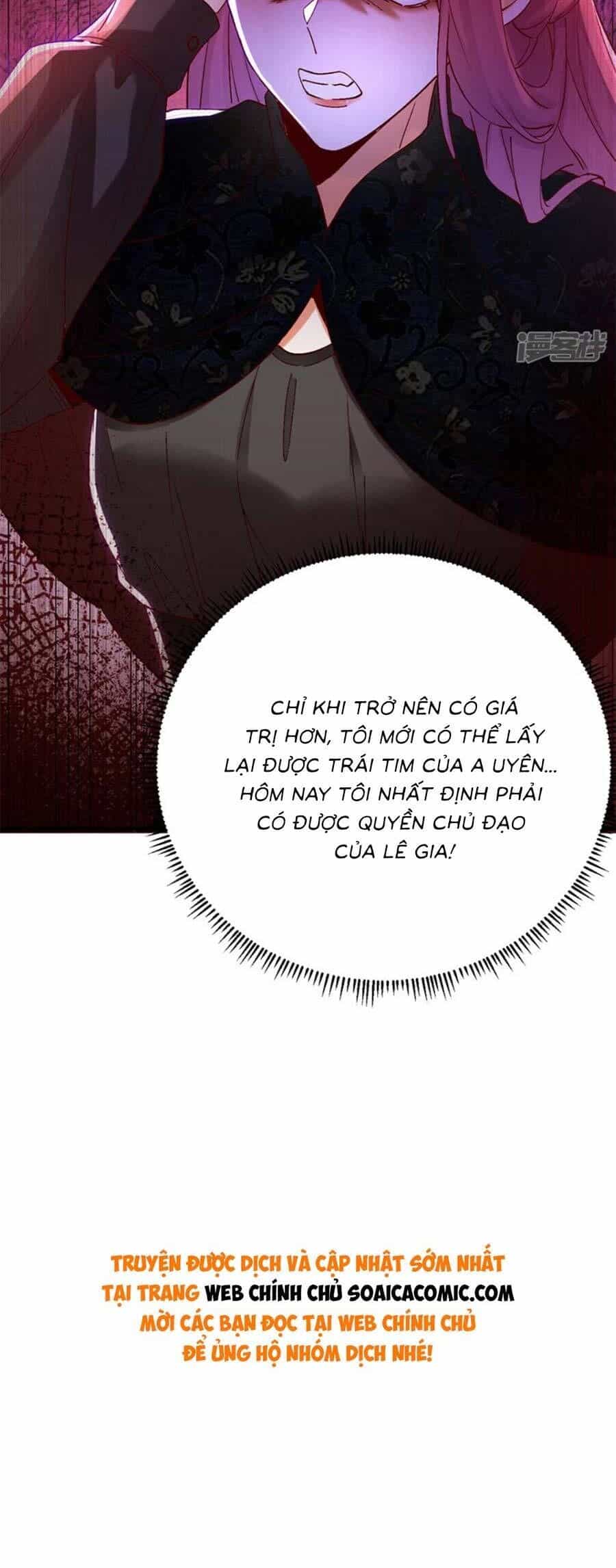 Đêm Nay Ác Nữ Giáng Lâm - Chương 100 - ảnh 31