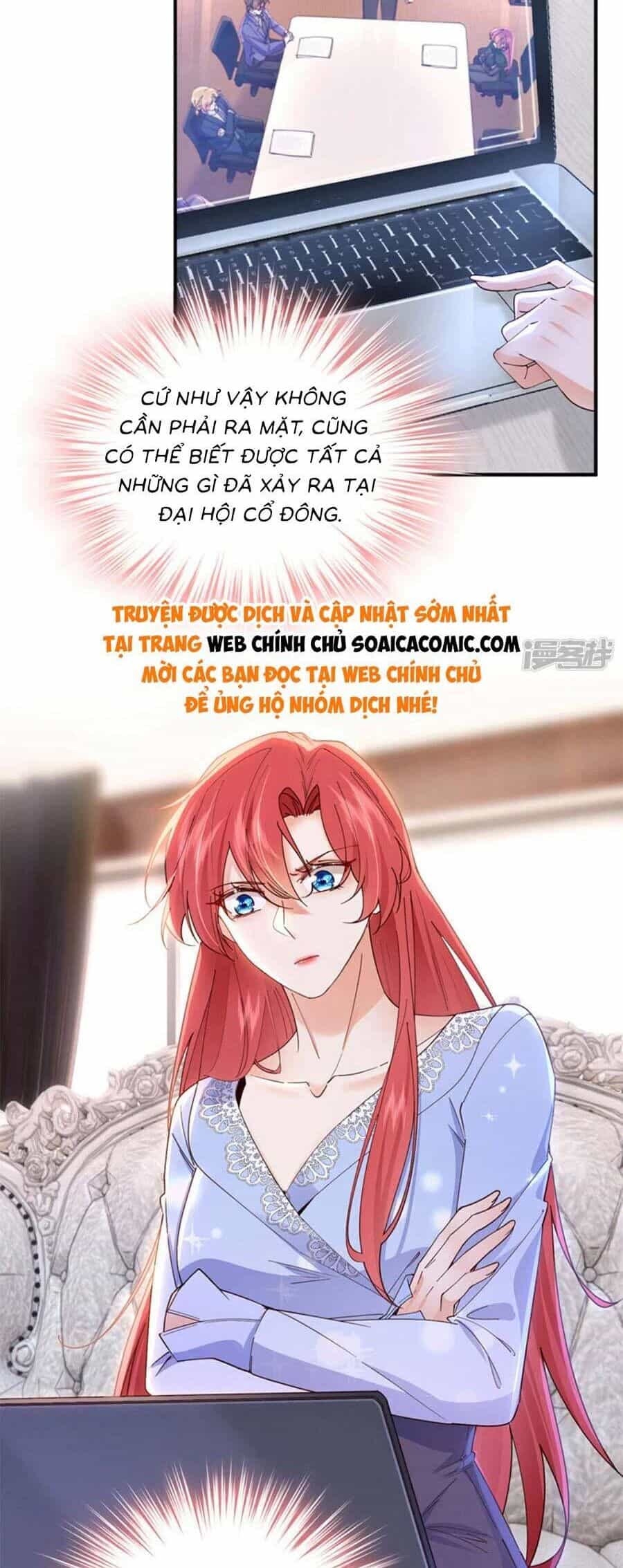Đêm Nay Ác Nữ Giáng Lâm - Chương 101 - ảnh 2