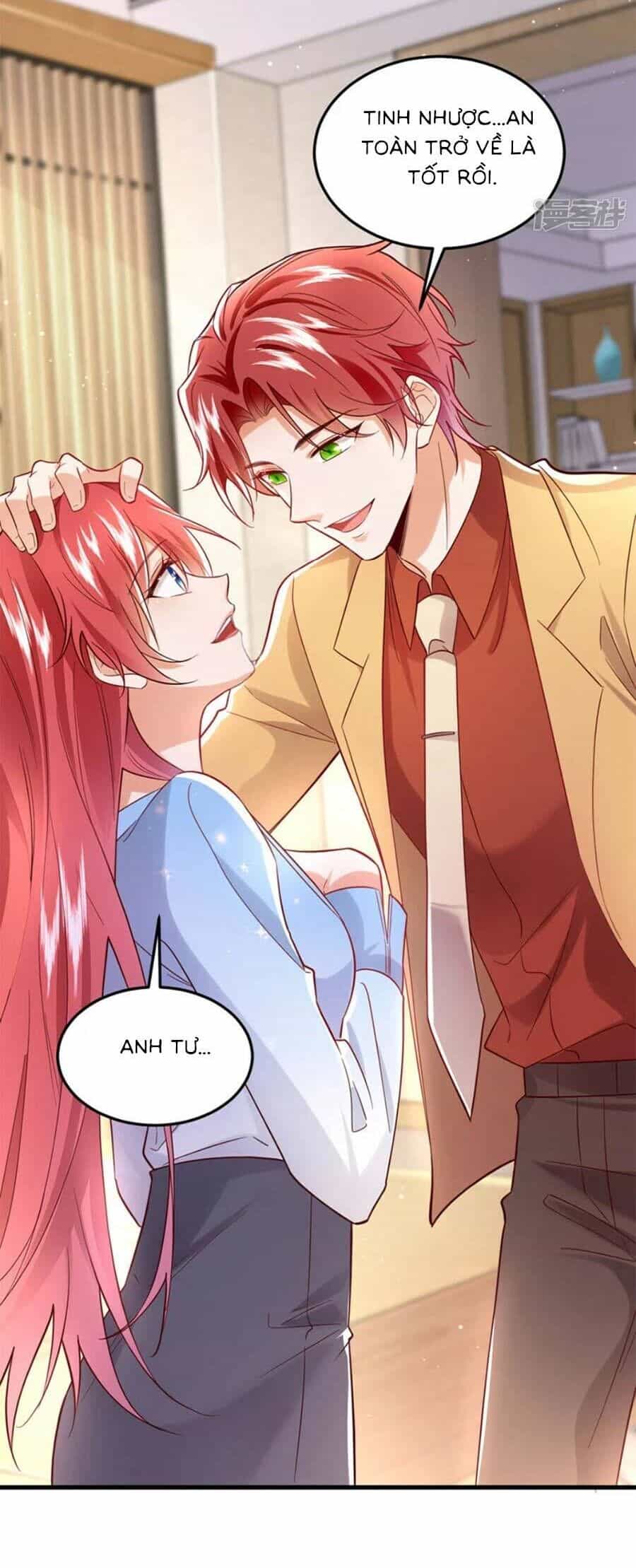 Đêm Nay Ác Nữ Giáng Lâm - Chương 102 - ảnh 12