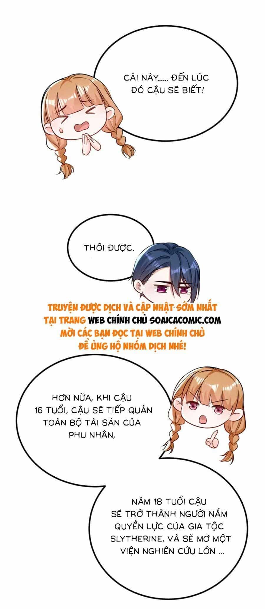 Đêm Nay Ác Nữ Giáng Lâm - Chương 103 - ảnh 4