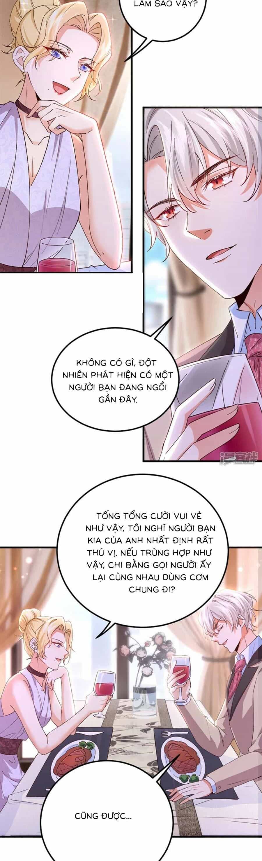 Đêm Nay Ác Nữ Giáng Lâm - Chương 104 - ảnh 15