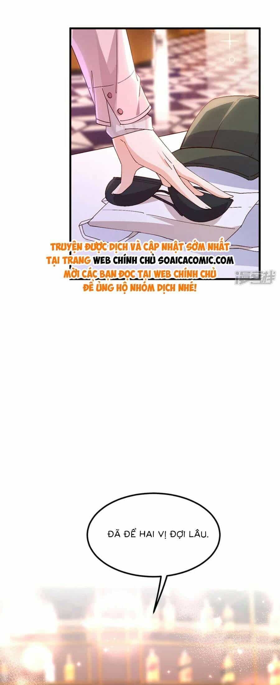 Đêm Nay Ác Nữ Giáng Lâm - Chương 104 - ảnh 19