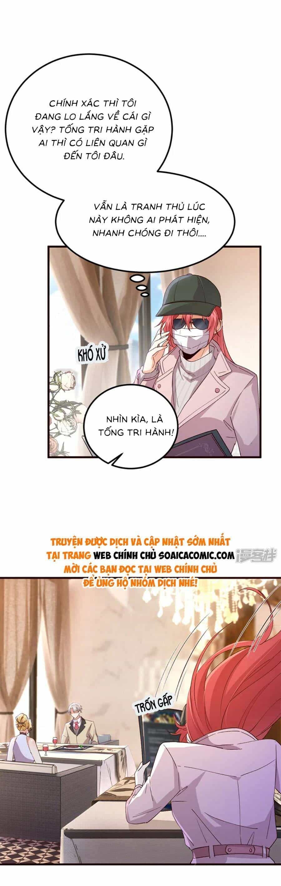 Đêm Nay Ác Nữ Giáng Lâm - Chương 104 - ảnh 9