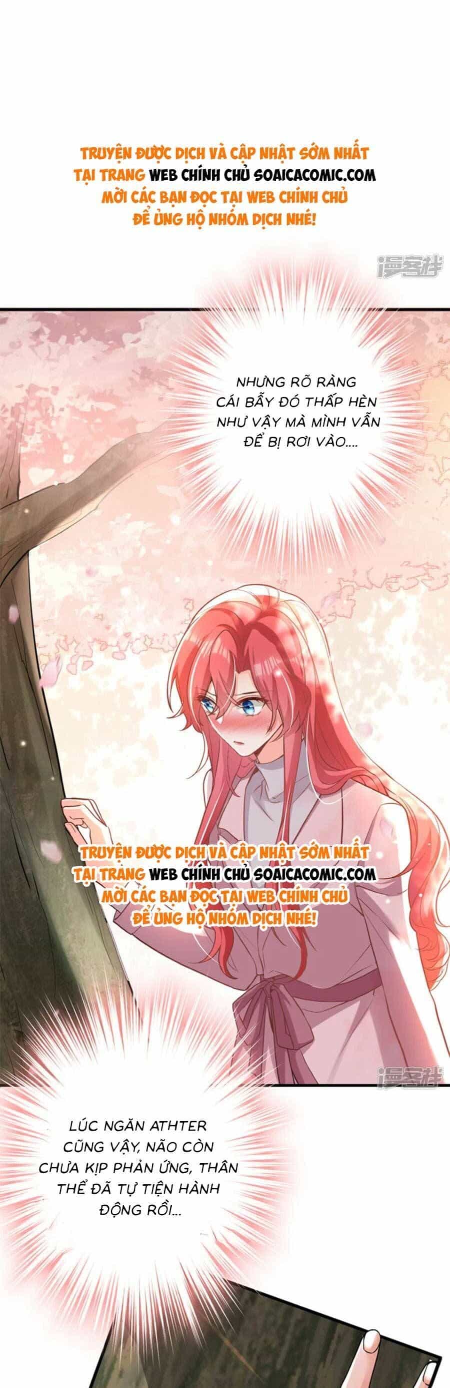 Đêm Nay Ác Nữ Giáng Lâm - Chương 106 - ảnh 13