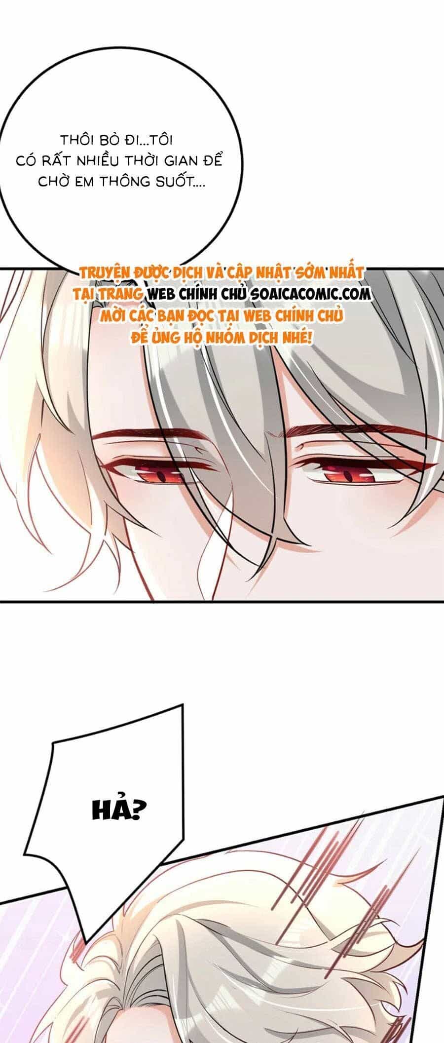 Đêm Nay Ác Nữ Giáng Lâm - Chương 106 - ảnh 21