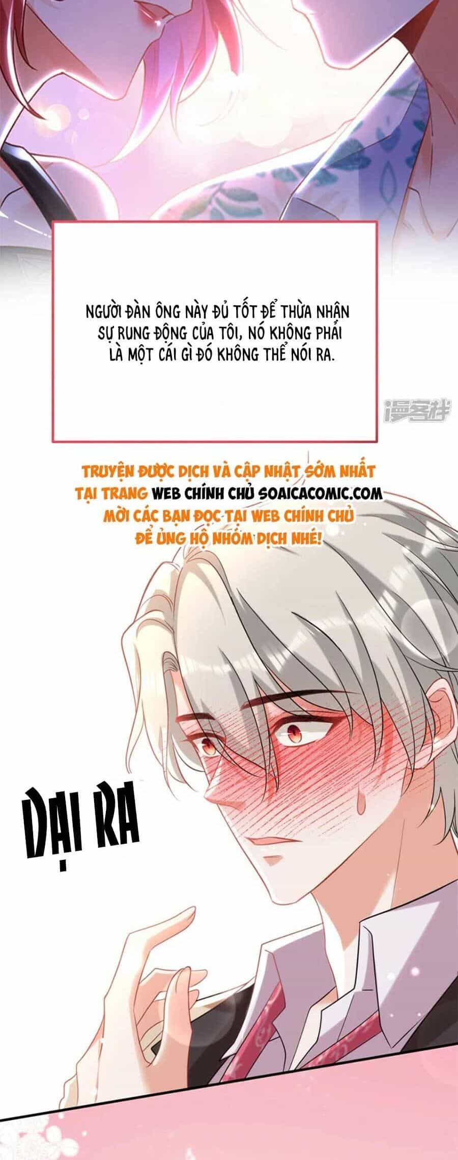 Đêm Nay Ác Nữ Giáng Lâm - Chương 106 - ảnh 28