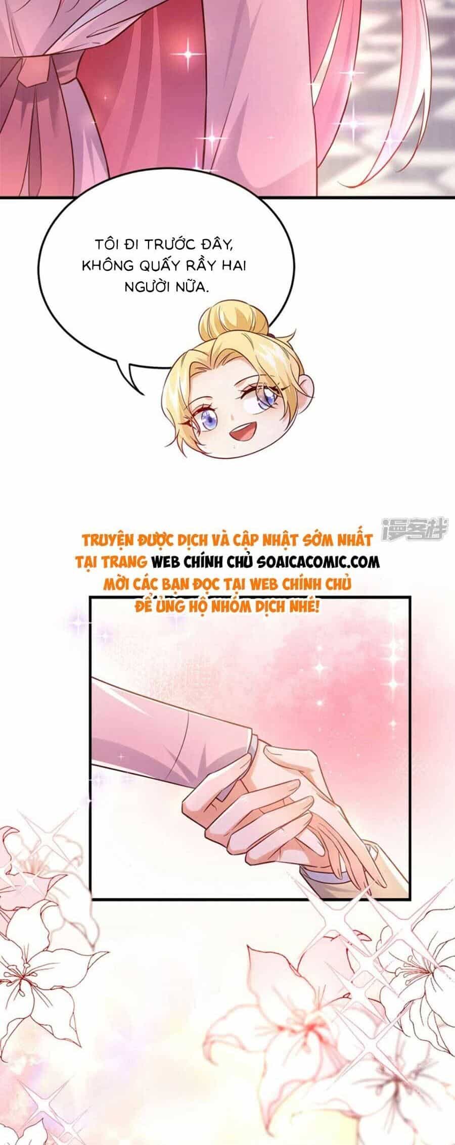Đêm Nay Ác Nữ Giáng Lâm - Chương 106 - ảnh 6
