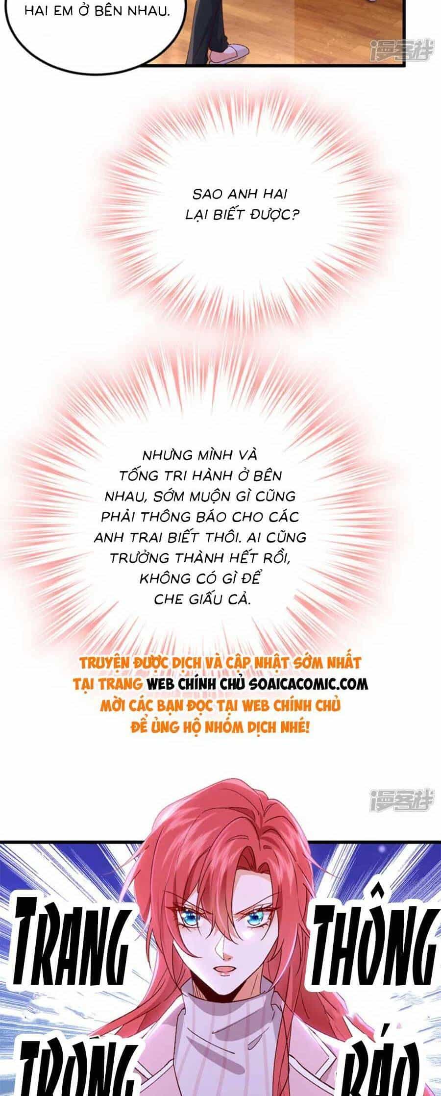 Đêm Nay Ác Nữ Giáng Lâm - Chương 107 - ảnh 16
