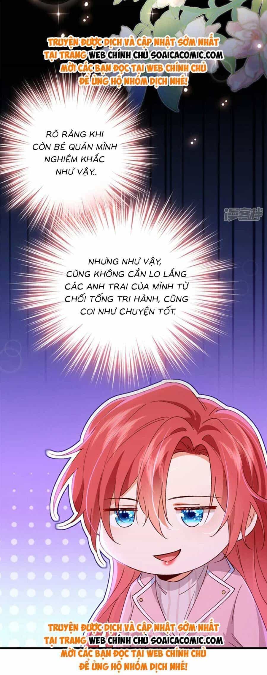 Đêm Nay Ác Nữ Giáng Lâm - Chương 107 - ảnh 20