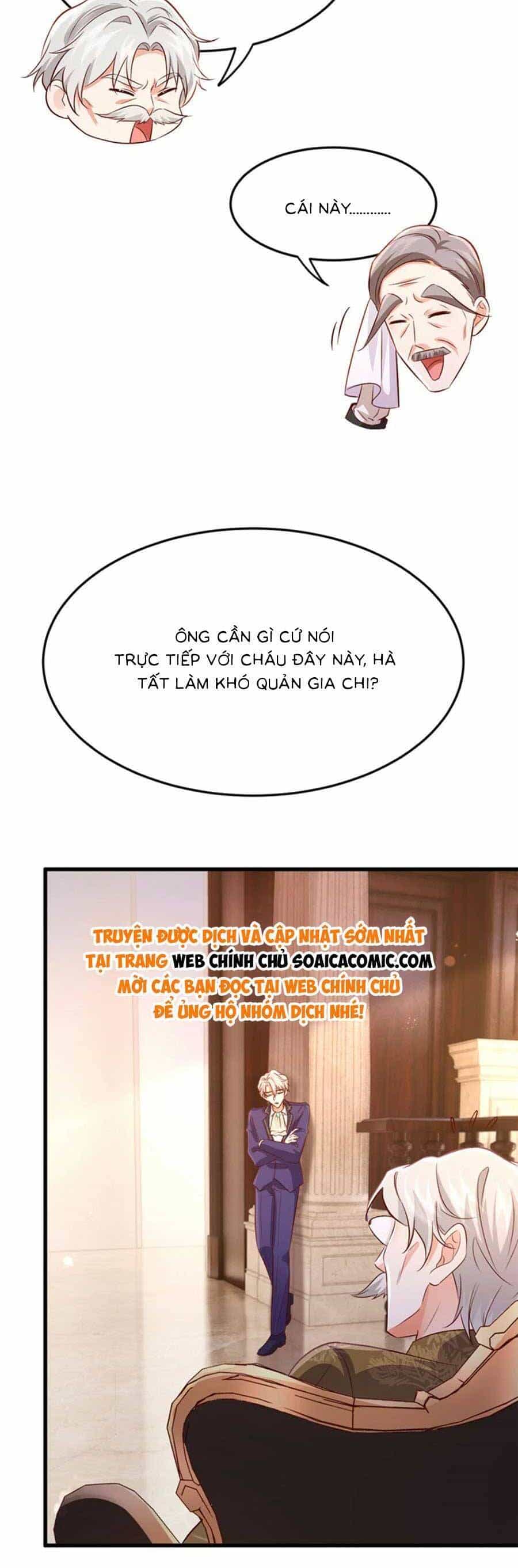 Đêm Nay Ác Nữ Giáng Lâm - Chương 108 - ảnh 24