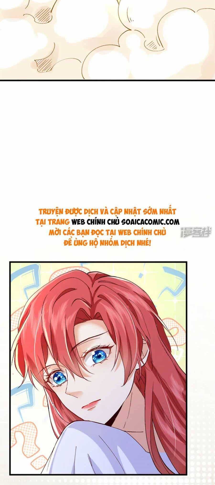 Đêm Nay Ác Nữ Giáng Lâm - Chương 110 - ảnh 13