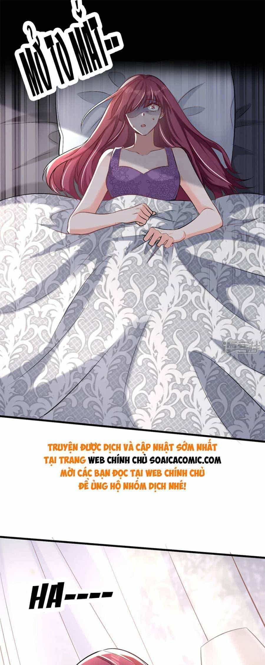 Đêm Nay Ác Nữ Giáng Lâm - Chương 111 - ảnh 13