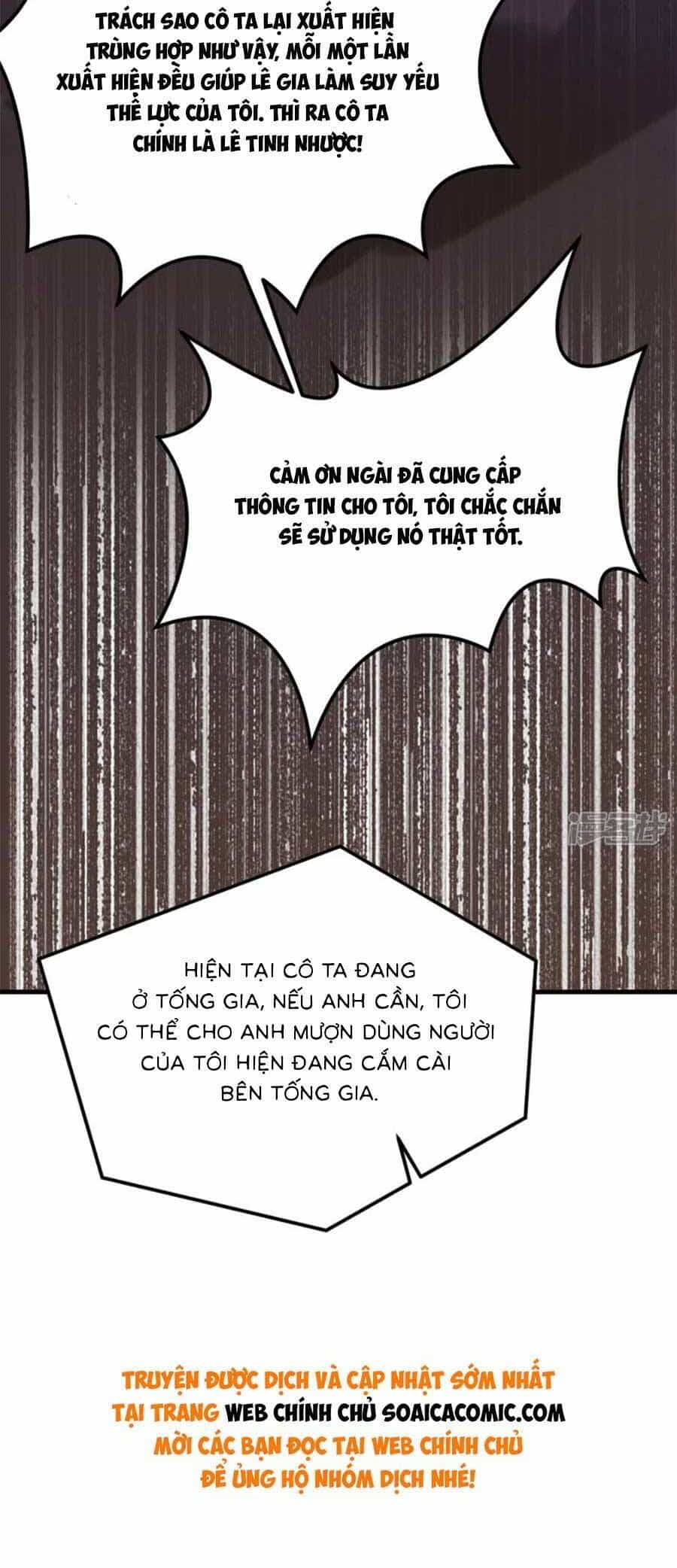 Đêm Nay Ác Nữ Giáng Lâm - Chương 111 - ảnh 6