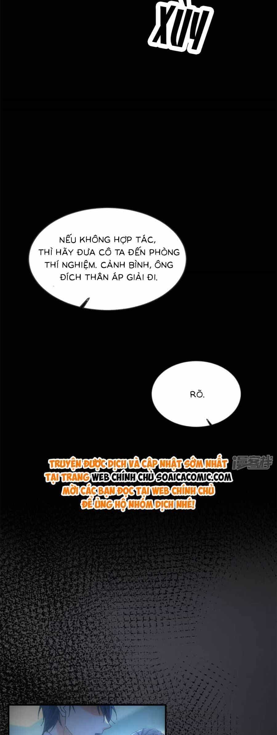 Đêm Nay Ác Nữ Giáng Lâm - Chương 114 - ảnh 21
