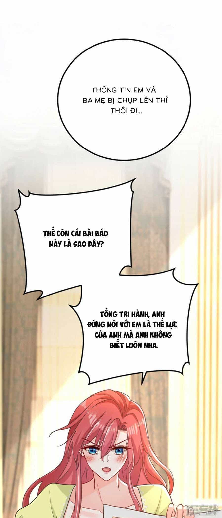 Đêm Nay Ác Nữ Giáng Lâm - Chương 119 - ảnh 29