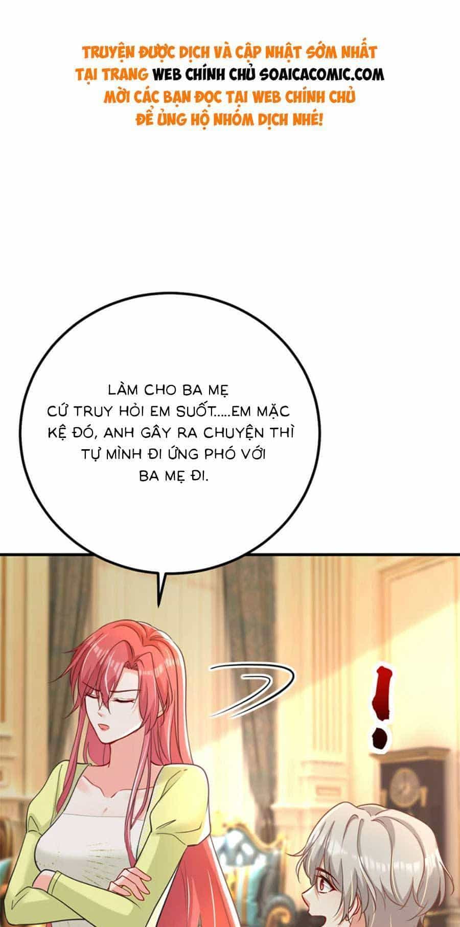 Đêm Nay Ác Nữ Giáng Lâm - Chương 119 - ảnh 32