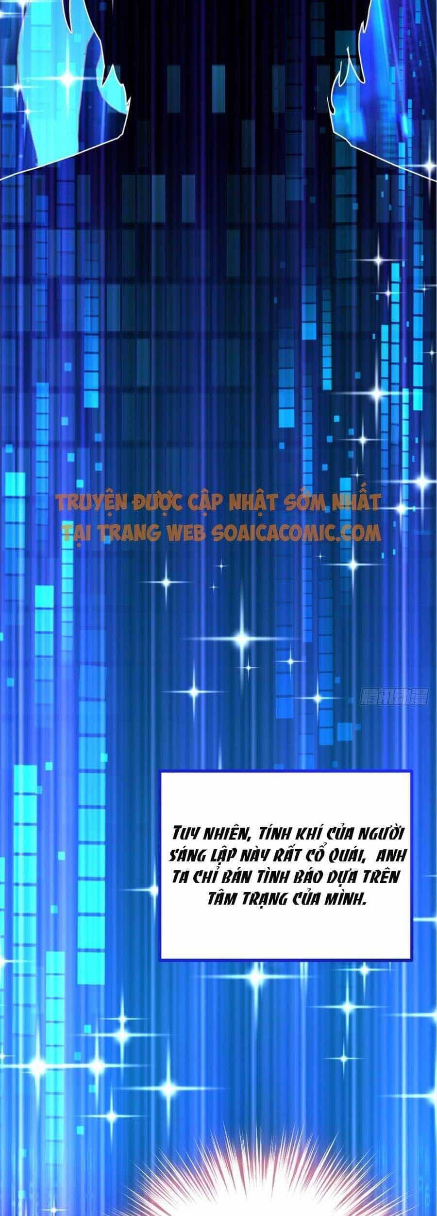 Đêm Nay Ác Nữ Giáng Lâm - Chương 8 - ảnh 36
