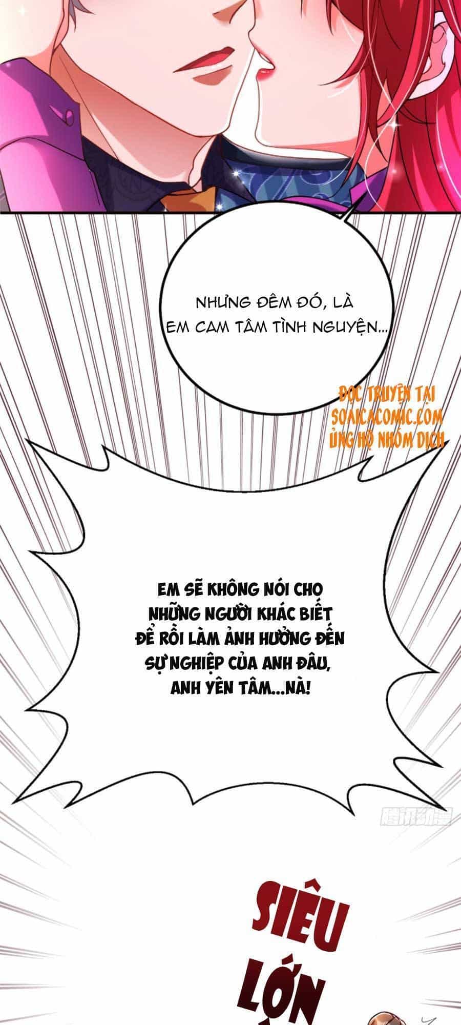 Đêm Nay Ác Nữ Giáng Lâm - Chương 11 - ảnh 11