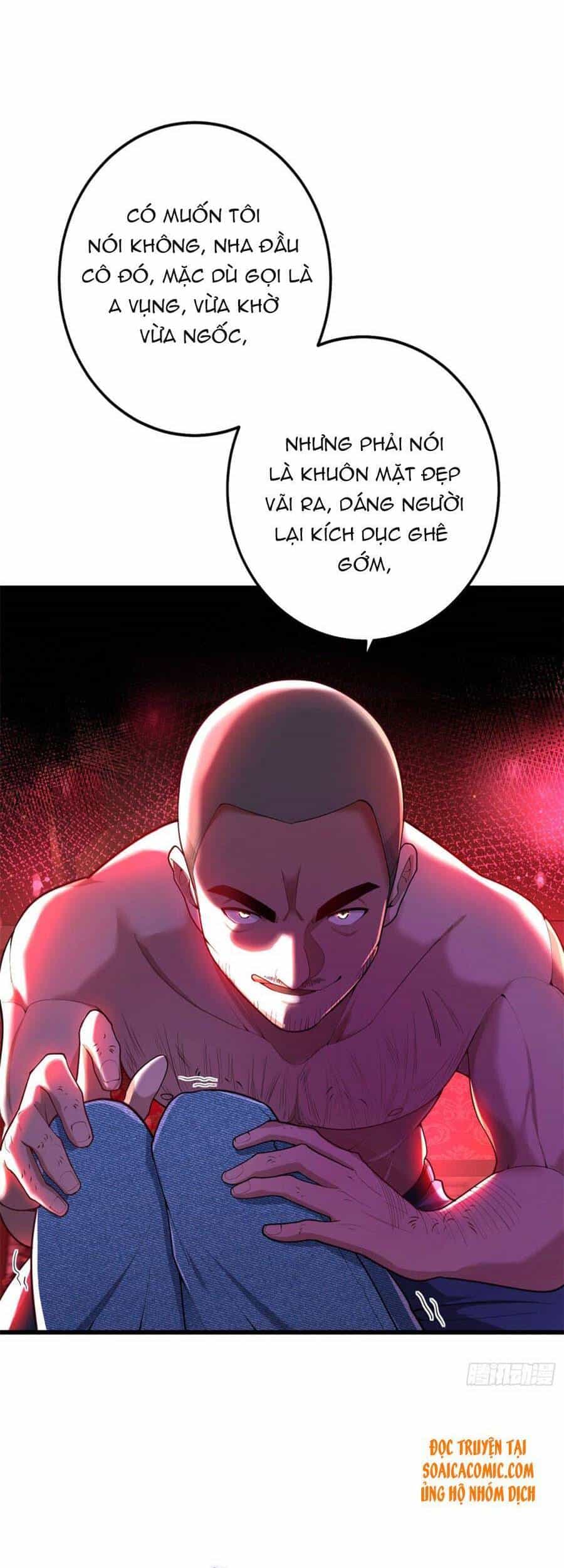 Đêm Nay Ác Nữ Giáng Lâm - Chương 2 - ảnh 41