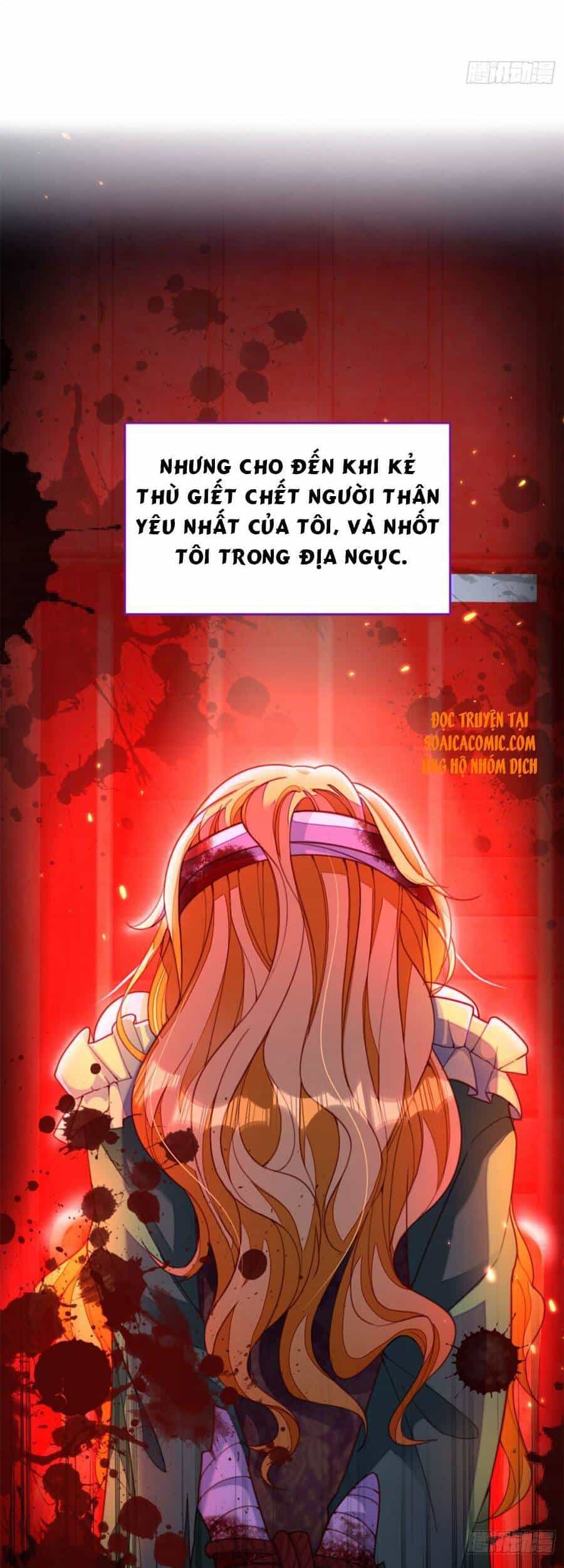 Đêm Nay Ác Nữ Giáng Lâm - Chương 2 - ảnh 5