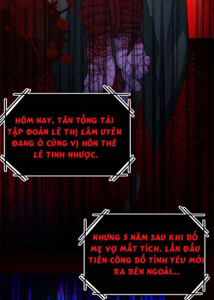 Đêm Nay Ác Nữ Giáng Lâm - Chương 2 - ảnh 6