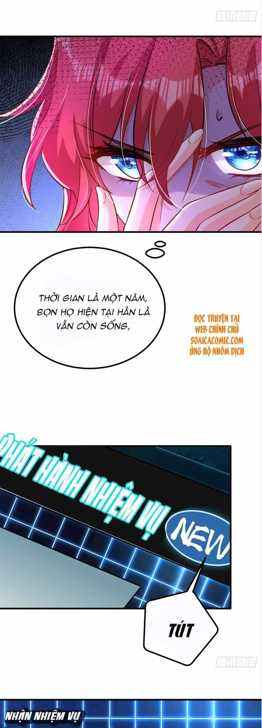 Đêm Nay Ác Nữ Giáng Lâm - Chương 16 - ảnh 7
