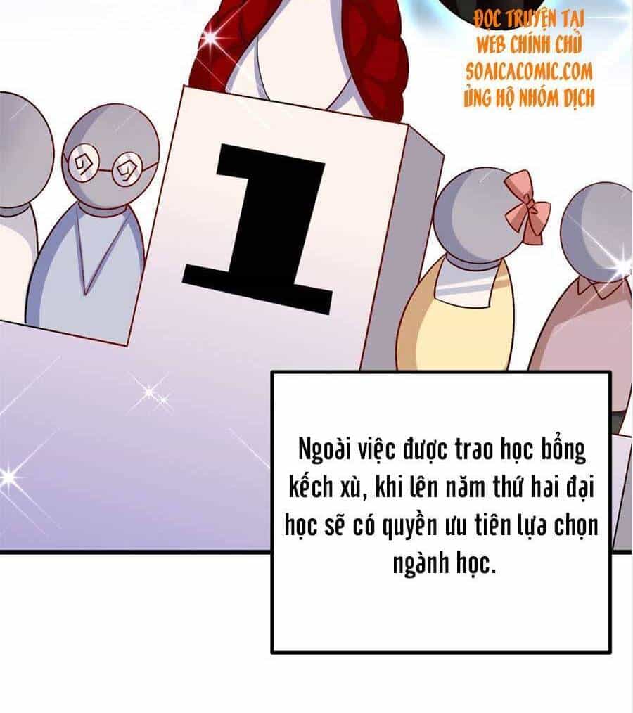 Đêm Nay Ác Nữ Giáng Lâm - Chương 18 - ảnh 7