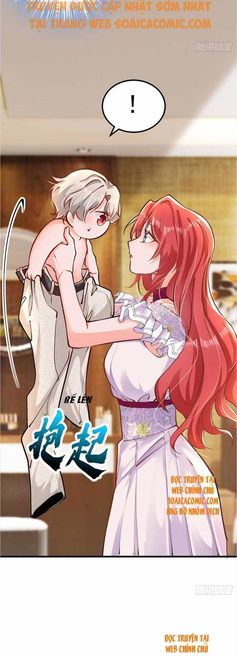 Đêm Nay Ác Nữ Giáng Lâm - Chương 23 - ảnh 4