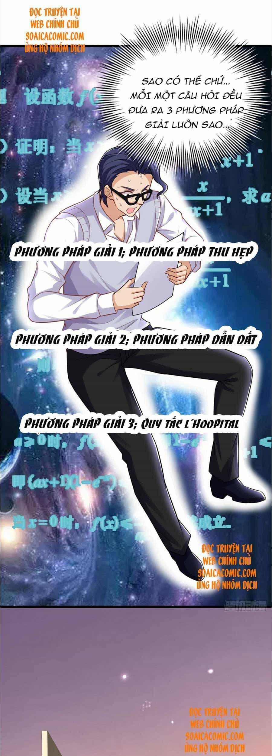 Đêm Nay Ác Nữ Giáng Lâm - Chương 26 - ảnh 13